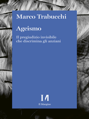 cover image of Ageismo